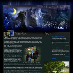 Black Stallion Ranch