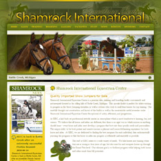 Shamrock International